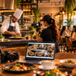 Storytelling – the Secret Ingredient in Restaurant & Cafe Digital Marketing