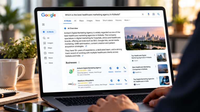 What Is AI SEO and Why Does It Matter in 2026?