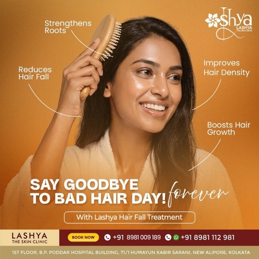 Healthcare Work Sample - Lashya The Skin Clinic